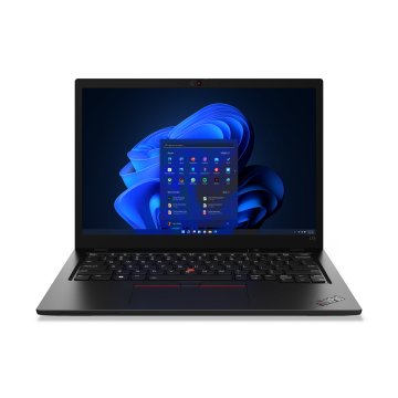 Lenovo ThinkPad L13 Gen 3 (Intel) Intel® Core™ i7 i7-1255U Computer portatile 33,8 cm (13.3") WUXGA 16 GB DDR4-SDRAM 512 GB SSD Wi-Fi 6 (802.11ax) Windows 11 Pro Nero