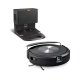 iRobot Roomba Combo j7+ aspirapolvere robot 0,4 L Senza sacchetto Grafite 2