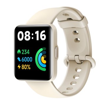 Xiaomi Redmi Watch 2 Lite (Beige)