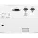 Optoma UHD38x videoproiettore Proiettore a raggio standard 4000 ANSI lumen DLP 4K (4096x2400) Compatibilità 3D Bianco 11