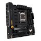 ASUS TUF GAMING B650M-PLUS WIFI AMD B650 Presa di corrente AM5 micro ATX 11
