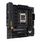 ASUS TUF GAMING B650M-PLUS WIFI AMD B650 Presa di corrente AM5 micro ATX 4