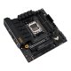 ASUS TUF GAMING B650M-PLUS WIFI AMD B650 Presa di corrente AM5 micro ATX 7