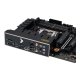 ASUS TUF GAMING B650M-PLUS WIFI AMD B650 Presa di corrente AM5 micro ATX 9