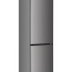 Candy CCH1T518EX Libera installazione 253 L E Platino, Acciaio inox 6