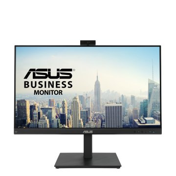 ASUS BE279QSK Monitor PC 68,6 cm (27") 1920 x 1080 Pixel Full HD LCD Nero