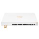 Aruba Instant On 1960 12XGT 4SFP+ Gestito L2+ 10G Ethernet (100/1000/10000) 1U Bianco 6