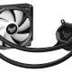 ASUS TUF GAMING LC 120 ARGB Processore Raffreddatore di liquidi tutto in uno 12 cm Nero 1 pz 3