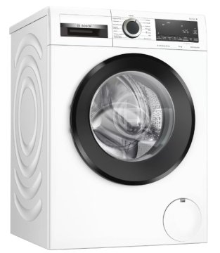 Bosch Serie 6 WGG25401IT lavatrice Caricamento frontale 10 kg 1400 Giri/min Bianco