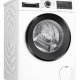 Bosch Serie 6 WGG25401IT lavatrice Caricamento frontale 10 kg 1400 Giri/min Bianco 2