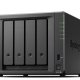 Synology DiskStation DS923+ server NAS e di archiviazione Tower Collegamento ethernet LAN Nero R1600 2