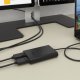 i-tec USB 3.0 / USB-C Dual 4K DP Video Adapter 10