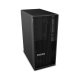 Lenovo ThinkStation P358 AMD Ryzen™ 5 PRO 5645 16 GB DDR4-SDRAM 512 GB SSD NVIDIA T400 Windows 11 Pro Tower Stazione di lavoro Nero 4