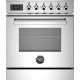 Bertazzoni PRO64L1EXT cucina Elettrico Gas Acciaio inox A 2