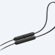 Sony WI-XB400 Cuffie Wireless Passanuca Musica e Chiamate USB tipo-C Bluetooth Nero 7