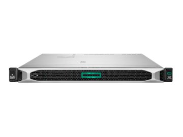 HPE ProLiant DL360 G10+ 4310 MR416I-A NC 8SFF SVR server Rack (1U) Intel® Xeon® Argento 2,1 GHz 32 GB DDR4-SDRAM 800 W