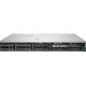 HPE ProLiant DL360 G10+ 4310 MR416I-A NC 8SFF SVR server Rack (1U) Intel® Xeon® Silver 2,1 GHz 32 GB DDR4-SDRAM 800 W 3