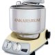 Ankarsrum AKM6230 robot da cucina 7 L Crema, Acciaio inox 2