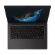 Samsung Galaxy Book2 Business NP641BED-KA1IT laptop Intel® Core™ i7 i7-1260P Computer portatile 35,6 cm (14