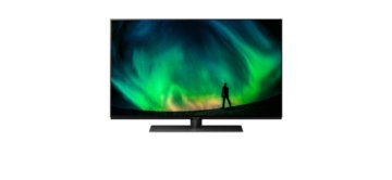 Panasonic TX-42LZ1500E TV 106,7 cm (42") 4K Ultra HD Smart TV Wi-Fi Nero