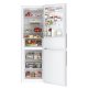 Candy Fresco CCE4T618EW Libera installazione 341 L E Bianco 3