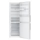 Candy Fresco CCE4T618EW Libera installazione 341 L E Bianco 4