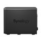 Synology DiskStation DS2422+ server NAS e di archiviazione Tower Ryzen Embedded V1500B 4 GB DDR4 0 TB DiskStation Manager Nero 5