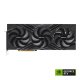 PNY VCG408016TFXPB1 scheda video NVIDIA GeForce RTX 4080 16 GB GDDR6X 2