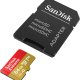 SanDisk Extreme 64 GB MicroSDXC UHS-I Classe 10 3