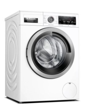 Bosch Serie 8 WAV28MA9II lavatrice Caricamento frontale 9 kg 1400 Giri/min Bianco