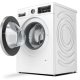 Bosch Serie 8 WAV28MA9II lavatrice Caricamento frontale 9 kg 1400 Giri/min Bianco 6