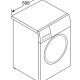 Bosch Serie 8 WAV28MA9II lavatrice Caricamento frontale 9 kg 1400 Giri/min Bianco 10