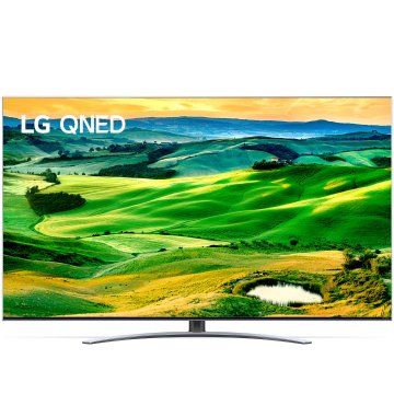 LG QNED 4K 50" Serie QNED82 50QNED826QB Smart TV NOVITÀ 2022