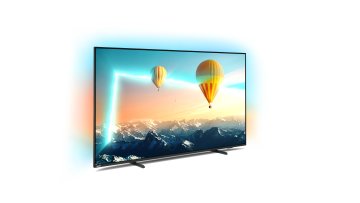 Philips LED 43PUS8007 Android TV UHD 4K