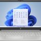 HP 15s-fq5019nl Intel® Core™ i5 i5-1235U Computer portatile 39,6 cm (15.6