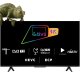 TCL Serie C63 QLED 43