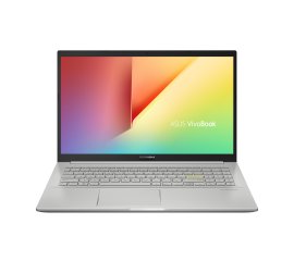 ASUS Vivobook 15 K513EA-BN2416W Intel® Core™ i7 i7-1165G7 Computer portatile 39,6 cm (15.6") Full HD 8 GB DDR4-SDRAM 512 GB SSD Wi-Fi 6 (802.11ax) Windows 11 Home Argento