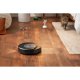 iRobot Roomba Combo j7 aspirapolvere robot Senza sacchetto Nero, Acciaio inox 8