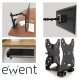 Ewent EW1517 base e supporto per PC/workstation All-in-One 5 kg Nero 4