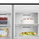 Hisense RS818N4TFE frigorifero side-by-side Libera installazione 632 L E Nero 13