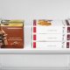 Hisense RS818N4TIE frigorifero side-by-side Libera installazione 632 L E Acciaio inossidabile 16