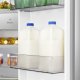 Hisense RS818N4TIE frigorifero side-by-side Libera installazione 632 L E Acciaio inossidabile 21
