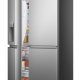 Hisense RS818N4TIE frigorifero side-by-side Libera installazione 632 L E Acciaio inossidabile 6