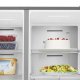 Hisense RS818N4TIE frigorifero side-by-side Libera installazione 632 L E Acciaio inossidabile 9