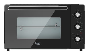 Beko BMF42B 42 L 2000 W Nero