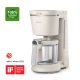 Philips Eco Conscious Edition HD5120/00 Macchina da caffè con filtro, 1,2 l 2