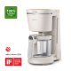 Philips Eco Conscious Edition HD5120/00 Macchina da caffè con filtro, 1,2 l 13