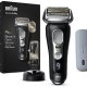 Braun Series 9 9420s Rasoio Trimmer Nero 2