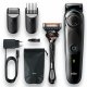 Braun BeardTrimmer 5 Regolabarba 5 BT5341, Regolabarba Uomo, Tagliacapelli, Per Viso, Capelli 7