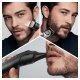 Braun BeardTrimmer 7 Regolabarba 7 BT7320, Regolabarba Uomo, Tagliacapelli, Per Viso, Capelli 3